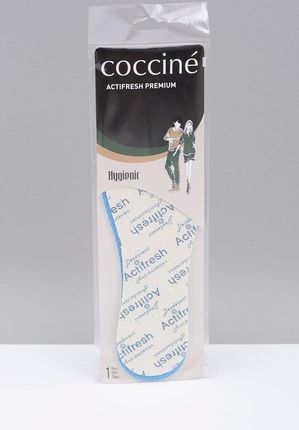 Coccine Antybakteryjne Miętowe Wkładki Actifresh Premium 43