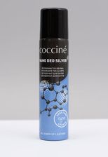 Zdjęcie Coccine Nano Deo Silver Odświeżacz Do Butów 75Ml - Kraków