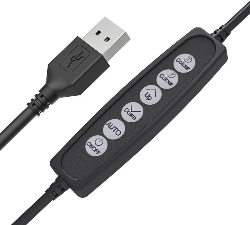 Blitzwolf BW-SL5 Czarny - zdjęcie 3 Blitzwolf BW-SL5 Czarny