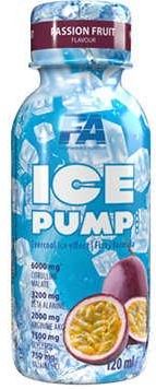 Fitness Authority Ice Pump 120Ml 