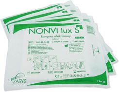 ZARYS NONVI lux S-5cm x 5cm 25szt x 3szt