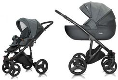 Zdjęcie Milu Kids Starlet Eko Sta 65 Głęboko Spacerowy - Mysłowice