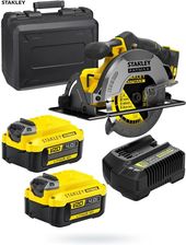 Zdjęcie Stanley Fatmax Sfmcs500M2Kqw - Chrzanów