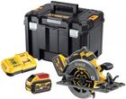 Dewalt Brushless Xr Flexvolt 2 Akumulatory 18V/54V/9.0Ah Dcs579X2Qw