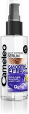 Zdjęcie Delia Cameleo Silver Ekspresowe Serum Na Końcówki Włosów Blond 55 ml - Narol