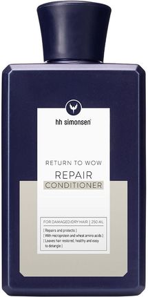 Hh Simonsen Repair Conditioner Odżywka Regenerująca 250 ml