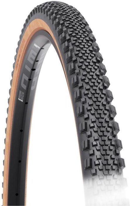 Wtb Raddler Light Fast Rollin Brązowa 700X40C - Ceny i