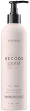 Montibello Decode Zero Flow Clean Curl Builder Aktywator Loków Krem 250ml
