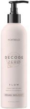 Zdjęcie Montibello Decode Zero Flow Clean Curl Builder Aktywator Loków Krem 250ml - Chełmno