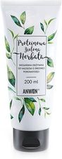Zdjęcie Anwen Proteinowa Zielona Herbata Odżywka Do Włosów O Średniej Porowatości 200 ml - Włodawa