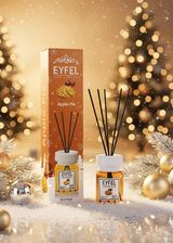 Zdjęcie Eyfel Odświeżacz Szarlotka 110ml - Kazimierz Dolny