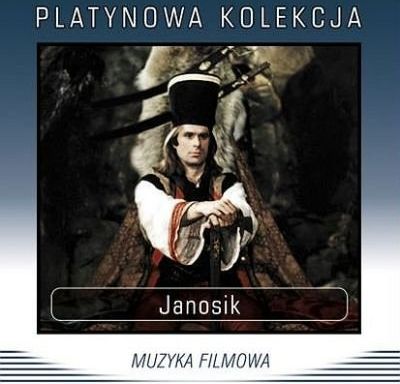 Janosik - Muzyka filmowa