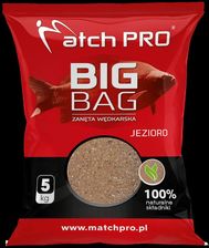 Zdjęcie Matchpro Big Bag Jezioro Zanęta 5Kg - Żyrardów