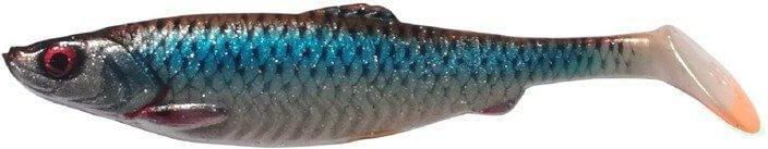 SAVAGE GEAR - LB 4D HERRING SHAD 9cm 5g Golden Ambulance (Bulk) – Wild Gear