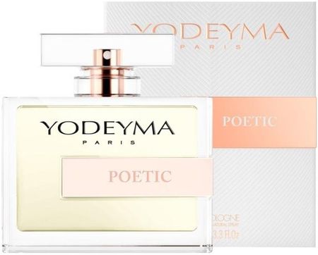 Yodeyma Poetic Perfumy Damskie Inspirowane Chad Perche Annick Goutal 100Ml