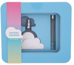 Ariana Grande Cloud Zestaw Woda Perfumowana 30ml Woda Perfumowana 10ml Ceneo Pl