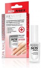 Revers Cosmetics Odywka Wzmacniajca Kruche I amliwe Paznokcie Revers 10ml