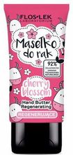 Zdjęcie Floslek Regenererujące masełko do rąk Cherry Bloosom 50ml - Słupsk