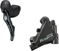 Zdjęcie Shimano Zestaw Tiagra Br-4770 1000Mm Przód - Wodzisław Śląski