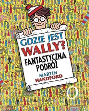 Zdjęcie Gdzie jest Wally? Fantastyczna podróż - Ustroń