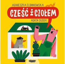 Zdjęcie Cześć i czołem - Bartoszyce
