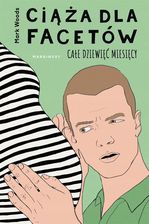 Zdjęcie Ciąża dla facetów. Całe dziewięć miesięcy - Rypin