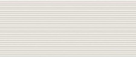 Marazzi Colorplay White Struttura 3D Mikado 30X90 Płytka Ścienna