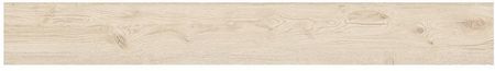 Tubądzin Wood Grain White Str 149,8X23