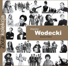 Zdjęcie Wodecki Zbigniew - Złota Kolekcja (edycja limitowana Empik) (CD) - Kielce