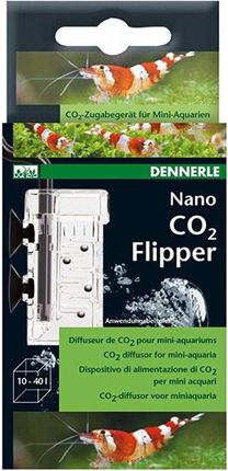 Dennerle Nano Flipper 40