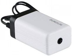 Zdjęcie Sunsun Ct-101B Napowietrzacz Regulowany 2,5L/Min - Toruń