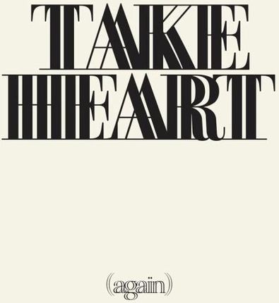 Hillsong Music Australia - Take Heart (Again)