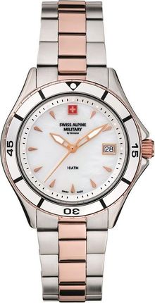 Swiss Alpine Military SAM77401153
