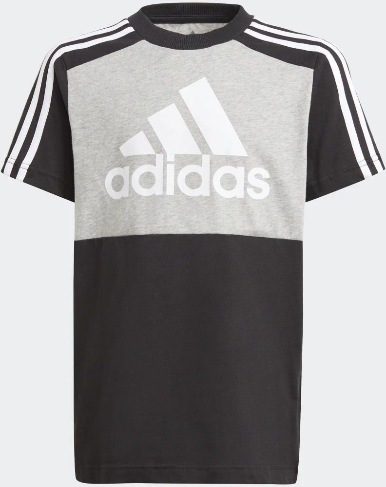 Adidas Essentials Colorblock Tee Gn3982 - Ceny i opinie - Ceneo.pl