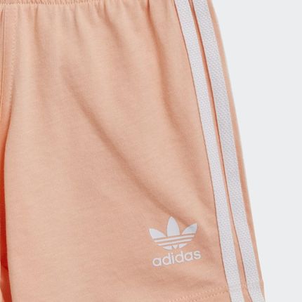 Adidas Zestaw Szorty I Koszulka Trefoil Gn8192 - Ceny i opinie - Ceneo.pl