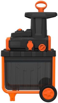 Black&Decker BEGAS5800 - фото 3