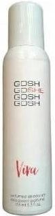 Gosh Dezodorant W Sprayu She Viva 150Ml