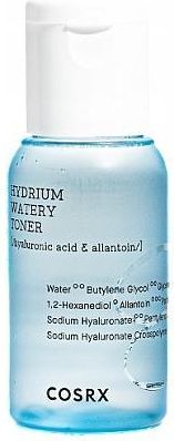 Cosrx Hydrium Watery Toner Nawilżający Tonik Do Twarzy 50Ml
