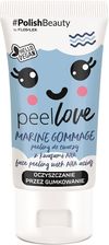 Zdjęcie Floslek Peellove Marine Peeling Do Twarzy 75 ml - Barlinek