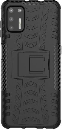 Xgsm Etui Tire Armor do Motorola Moto G9 Plus Black