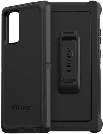 Otterbox Etui Defender Galaxy Note 20 czarne