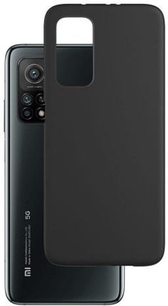 3Mk Etui Matt Case Xiaomi Mi 10T 5G/ Mi 10T Pro 5G czarne