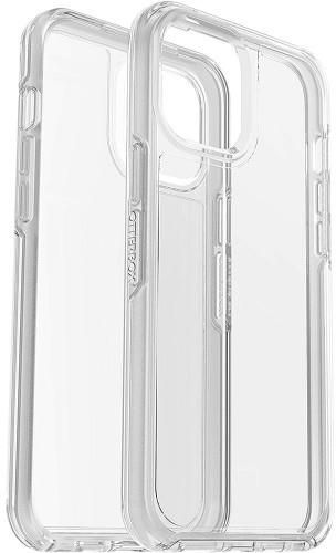 clear otterbox iphone 12 pro