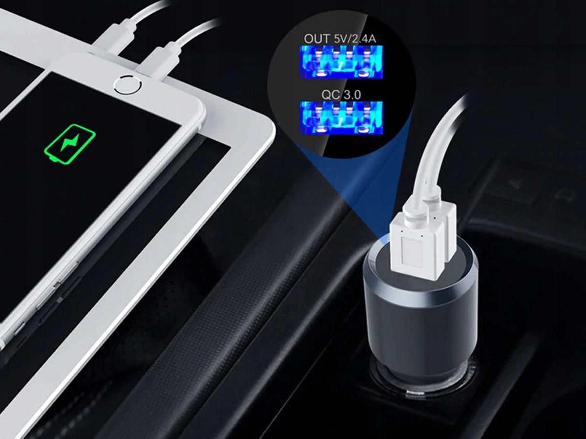 Alogy Transmiter FM 42356 - zdjęcie 1 Alogy Transmiter FM 42356