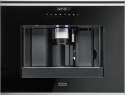 Zdjęcie Franke Mythos FMY 45 CM XS Czarne szkło/Stal szlachetna 131.0627.473 - Czerwionka-Leszczyny