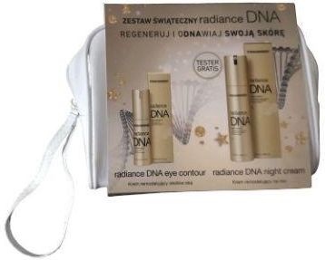 mesoestetic dna eye cream