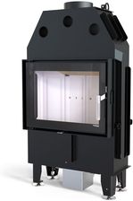 Zdjęcie Defro Wkład Kominkowy Home Intra Sm Slim 6Kw - Brzesko