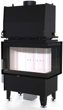Zdjęcie Defro Wkład Kominkowy Home Riva Sm Bp Short 16Kw - Leśna
