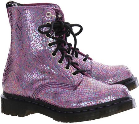 Doc martens 2024 pascal snake