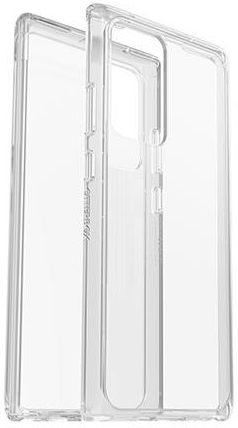 Otterbox Etui React Samsung Galaxy Note 20 Ultra przeźroczysta
